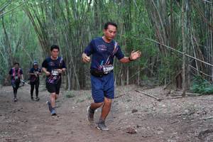 BIB: 399, 3994
                            <button type="button" onclick="openModal(4118289)" class="btn btn-primary btn-sm float-right btn-popup" data-toggle="modal" data-target=".modal-high-quality">
                        <i class="fas fa-shopping-cart"></i> Add to Cart
                    </button>
                                            <button type="button" onclick="isThisMe(4118289, true)" class="btn btn-success btn-sm float-right btn-popup btn-isme hidden" data-toggle="tooltip" data-placement="bottom" title="นี่คือรูปของคุณใช่ไหม คลิกที่นี่เพื่อเอาเข้าอัลบั้ม">
                        <i class="fas fa-plus"></i> Add to album
                    </button>
                    <button type="button" onclick="isThisMe(4118289, false)" class="btn btn-warning btn-sm float-right btn-popup btn-isnotme hidden">
                        <i class="fas fa-ban"></i> Remove from album
                    </button>